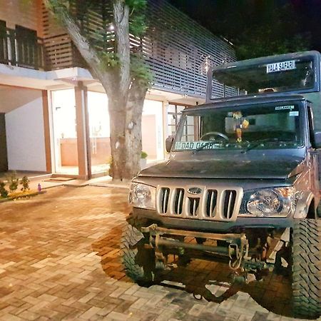 Livinya Holiday Resort Kataragama Exterior photo