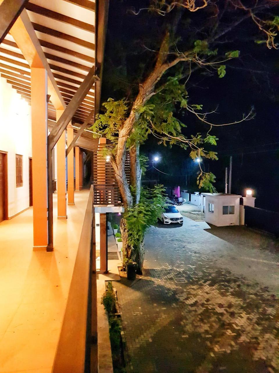 Livinya Holiday Resort Kataragama Exterior photo