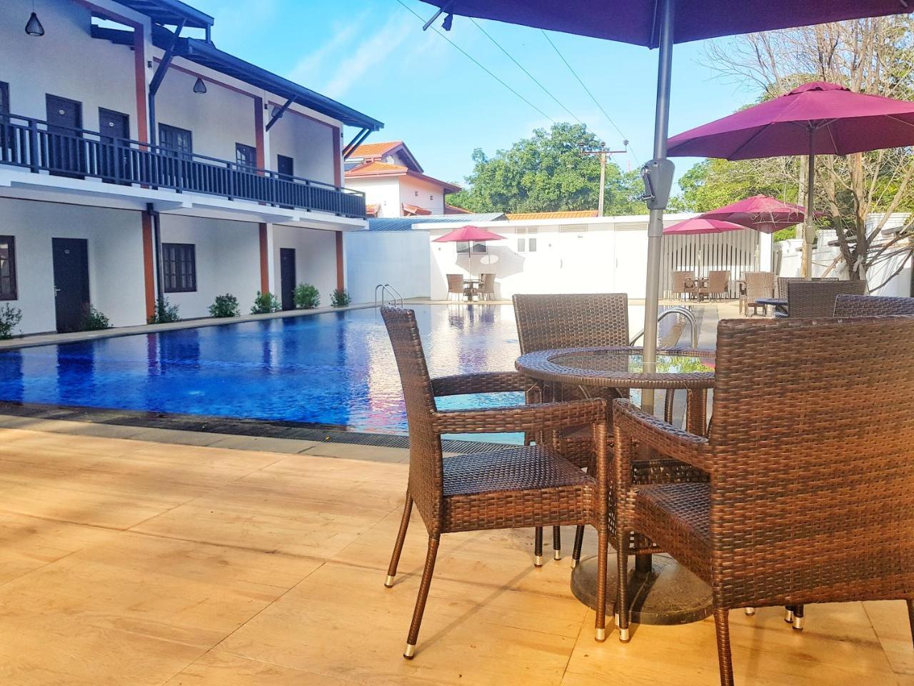 Livinya Holiday Resort Kataragama Exterior photo