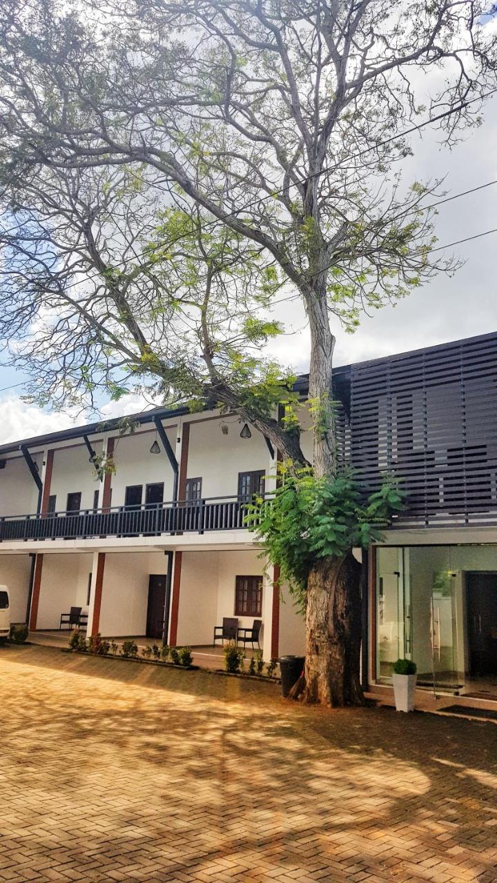 Livinya Holiday Resort Kataragama Exterior photo