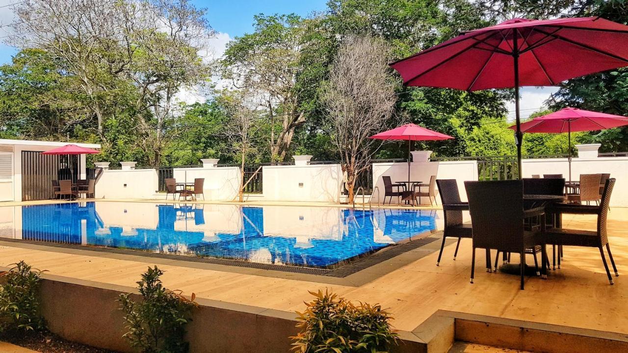 Livinya Holiday Resort Kataragama Exterior photo