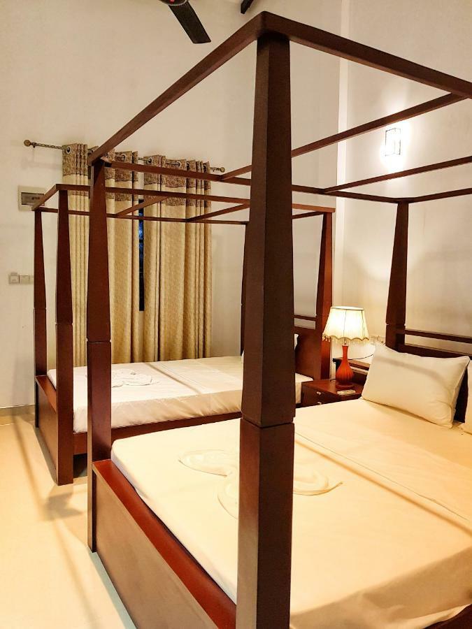 Livinya Holiday Resort Kataragama Exterior photo