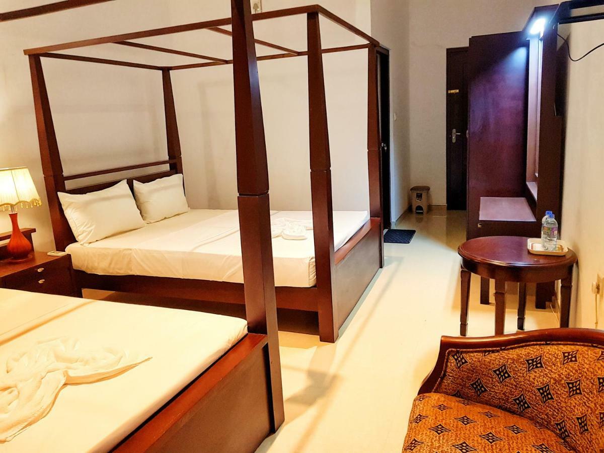 Livinya Holiday Resort Kataragama Exterior photo