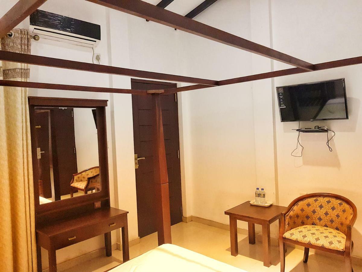 Livinya Holiday Resort Kataragama Exterior photo